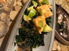-西村日本料理(香格里拉饭店)