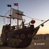 以色列旅游攻略/内盖夫沙漠的网红活动打卡