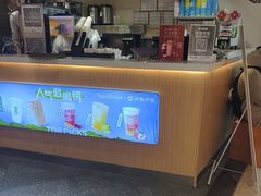 -呷哺呷哺 黄金牧场 (新中关购物中心店)
