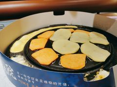 -朴太院·朝鲜族炭火烤肉(民乐园总店)