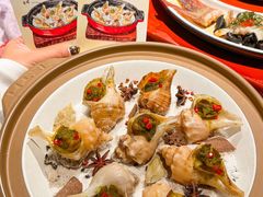 -OCEAN一席海鲜•海景餐厅(双子塔店)