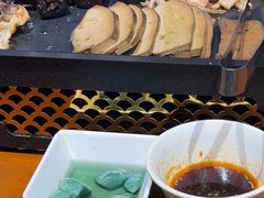 -蒙古大营(朝阳公园店)