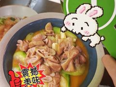 -打酱油·非遗淮扬菜(瘦西湖梅岭老店)