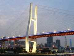 -新龙船黄浦江餐饮游船官方自营店