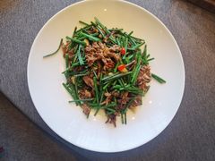 -羲和雅苑•北京烤鸭(平安国际金融中心店)