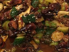 -滋味烤鱼(马北店)