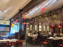 -鸭匠食府·挂炉烤鸭·新京菜(阜成路店)