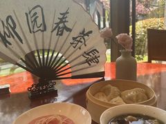 -扬州香格里拉·香宫中餐厅