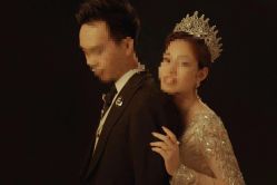 点击看大图 -金夫人婚纱摄影(华南店)