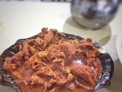 -满口香饭店
