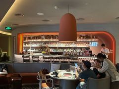 -罗勒家·养生火锅· Bistro(大望路店)