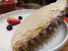 -甜心妈妈·榴莲星级糖水(北京路总店)