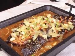 苗王鱼-和福餐馆(西江古街店)