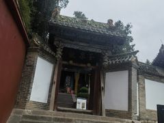 -玉泉观