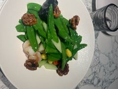 -奉天小馆·非遗东北菜(济南万象城店)