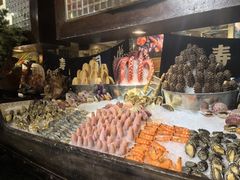 -芭菲盛宴·环球美食(北城国际店)