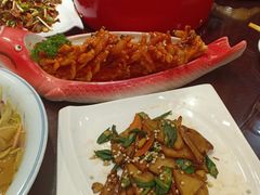 -八大碗(长青街店)