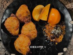 -毛辣果·酸