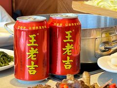 -蝎王府羊蝎子(虎坊桥总店)