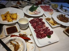 -围炉夜话·潮汕卤水火锅(榕江店)