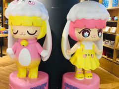 -九木杂物社(恒隆广场店)