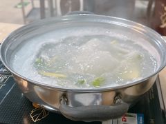 -华哥新鲜猪精品美食