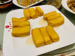 -万宝海鲜舫(劳动公园店)