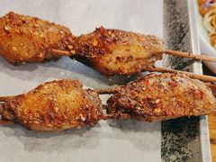 -管氏翅吧(中关村店)