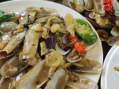 酱爆圣子-美食店(华贵路店)