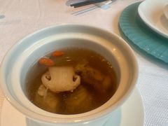 -阳澄湖费尔蒙酒店颐丰阁中餐厅(马鞍山西路店)