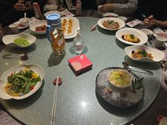 -蟹榭·本帮江浙菜·蟹宴(五角场合生汇商场店)