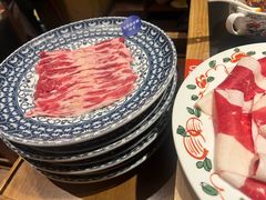 -北京老门框爆肚四季涮肉(淮海东路外滩店)