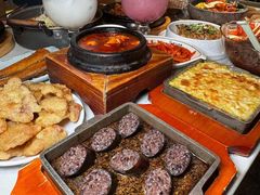 -七八冷面·延边朝鲜族美食(欢乐谷店)