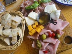 -Alimentari早午餐(安福路店)