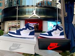 -JORDAN(东方广场店)