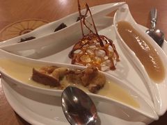 -火车头法国西餐厅