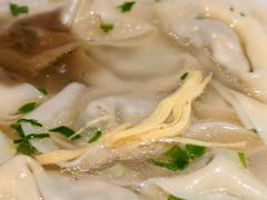 -朱新年·苏式汤团·面点(北寺塔店)