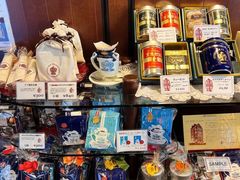 -西村咖啡店 (中山手本店)