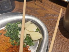 -一品诚记烤肉(大连柏威年购物中心店)