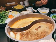 -栖川山葵家·寿喜锅·日式料理(龙湖北城天街商场店)