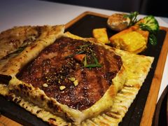 -佐度王子扒房(天鹅湖店)