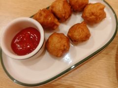 -摩欧客意式餐厅(高新活力汇店)