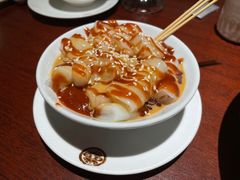 -老坑记·香港经典粤菜馆