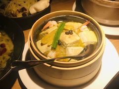 -金牌外婆家(苏州中心店)