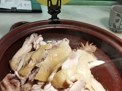 -客语客家菜(华发商都店)