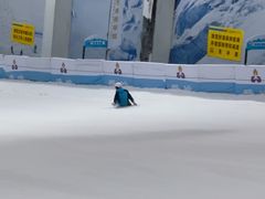 -绍兴启迪乔波冰雪世界