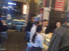 -重庆老船夫冷锅鱼(黄金路店)