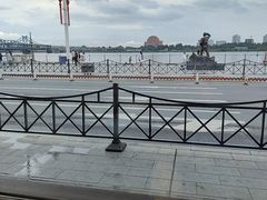 -松涛园朝鲜·海鲜·料理店(鸭绿江断桥店)