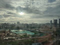 -深圳汇德行政公寓(深圳北站东广场店)