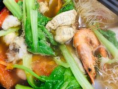 -赵璐海鲜面馆(德行路店)
